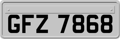 GFZ7868
