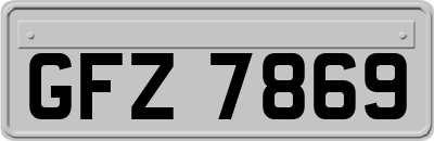 GFZ7869