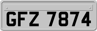 GFZ7874