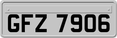 GFZ7906