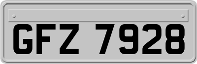 GFZ7928