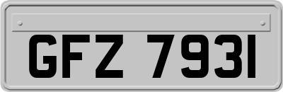 GFZ7931