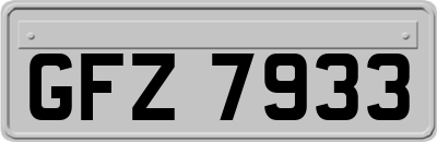 GFZ7933