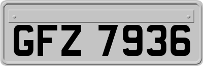 GFZ7936