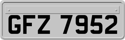 GFZ7952