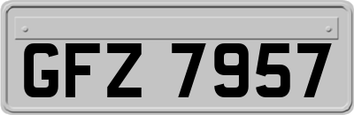 GFZ7957