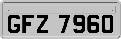 GFZ7960