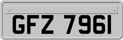 GFZ7961