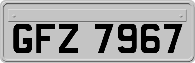 GFZ7967