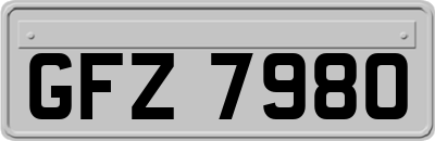 GFZ7980