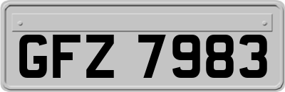 GFZ7983