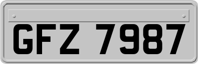 GFZ7987