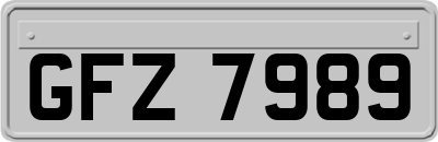 GFZ7989