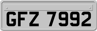 GFZ7992
