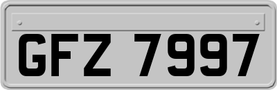 GFZ7997