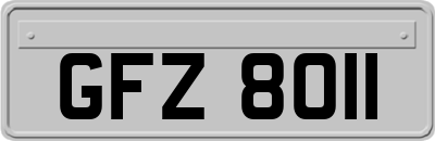 GFZ8011