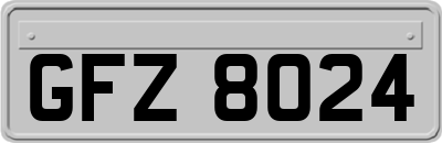 GFZ8024