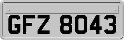 GFZ8043