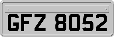 GFZ8052