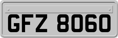 GFZ8060