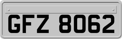 GFZ8062