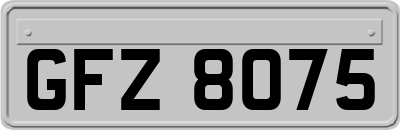 GFZ8075