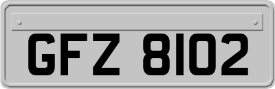 GFZ8102