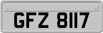 GFZ8117