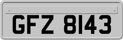GFZ8143