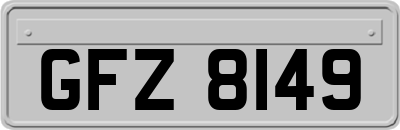 GFZ8149