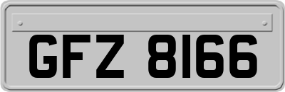 GFZ8166