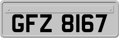 GFZ8167