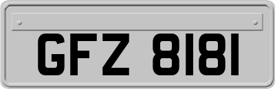 GFZ8181