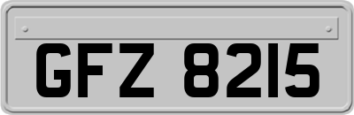 GFZ8215