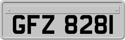 GFZ8281