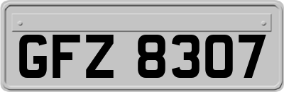 GFZ8307