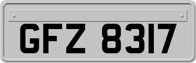 GFZ8317