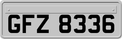 GFZ8336