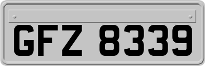 GFZ8339