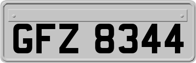 GFZ8344