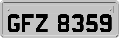 GFZ8359
