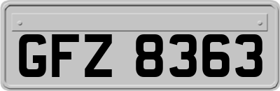 GFZ8363