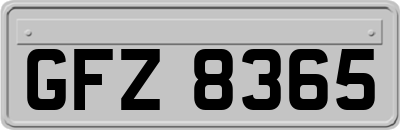 GFZ8365
