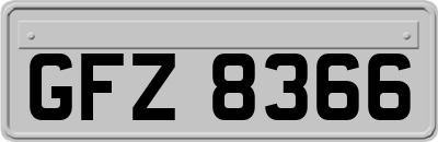 GFZ8366