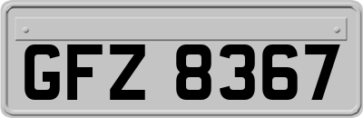 GFZ8367