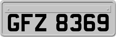 GFZ8369