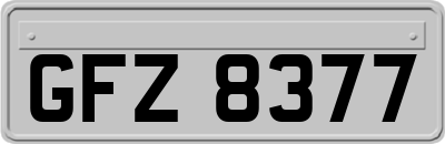 GFZ8377
