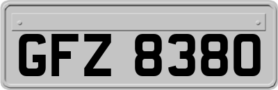 GFZ8380