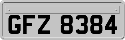 GFZ8384