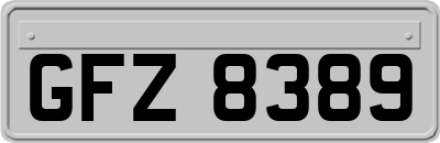 GFZ8389